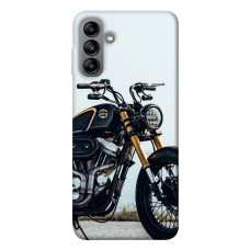 TPU чехол Demsky Chopper для Samsung Galaxy A04s