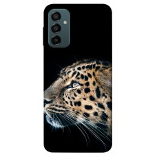 TPU чехол Demsky Leopard для Samsung Galaxy M13 4G