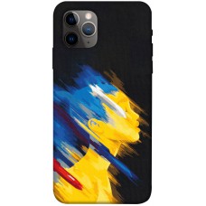 TPU чехол Demsky Faith in Ukraine 1 для Apple iPhone 11 Pro (5.8")