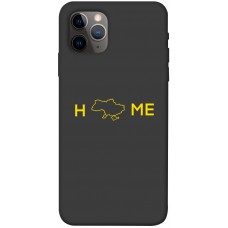 TPU чохол Demsky Home для Apple iPhone 11 Pro (5.8")