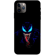 TPU чехол Demsky Comics style Веном для Apple iPhone 11 Pro (5.8")