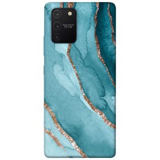 TPU чохол Demsky Морская краска для Samsung Galaxy S10 Lite