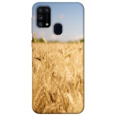 TPU чохол Demsky Поле пшеницы для Samsung Galaxy M31