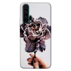 TPU чехол Demsky Гвоздика для Huawei Honor 20 Pro