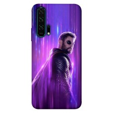 TPU чохол Demsky Comics style Тор для Huawei Honor 20 Pro