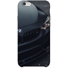 TPU чохол Demsky BMW для Apple iPhone 6/6s plus (5.5")