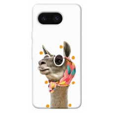 TPU чохол Demsky Fantasy Fauna 8 для Google Pixel 8