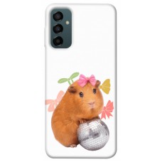 TPU чохол Demsky Fantasy Fauna 1 для Samsung Galaxy M34 5G