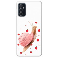 TPU чохол Demsky Fantasy Fauna 3 для Samsung Galaxy M52