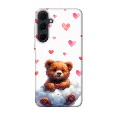 TPU чехол Demsky Animals love 4 для Samsung Galaxy A35