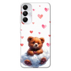 TPU чохол Demsky Animals love 4 для Samsung Galaxy A05s