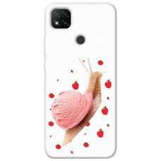 TPU чехол Demsky Fantasy Fauna 3 для Xiaomi Redmi 9C