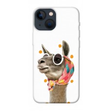 TPU чехол Demsky Fantasy Fauna 8 для Apple iPhone 13 mini (5.4")