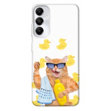 TPU чохол Demsky Fantasy Fauna 7 для Samsung Galaxy A05s