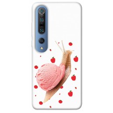 TPU чехол Demsky Fantasy Fauna 3 для Xiaomi Mi 10 / Mi 10 Pro