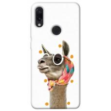 TPU чехол Demsky Fantasy Fauna 8 для Xiaomi Redmi Note 7 / Note 7 Pro / Note 7s