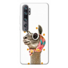 TPU чохол Demsky Fantasy Fauna 8 для Xiaomi Mi Note 10 / Note 10 Pro / Mi CC9 Pro