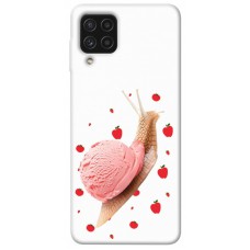 TPU чехол Demsky Fantasy Fauna 3 для Samsung Galaxy A22 4G