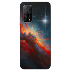 TPU чохол Demsky Nebula для Xiaomi Mi 10T Pro