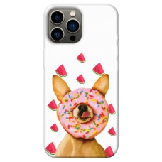 TPU чохол Demsky Fantasy Fauna 2 для Apple iPhone 12 Pro Max (6.7")