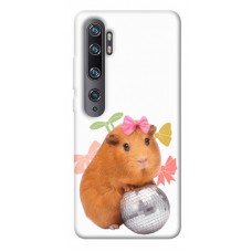 TPU чохол Demsky Fantasy Fauna 1 для Xiaomi Mi Note 10 / Note 10 Pro / Mi CC9 Pro