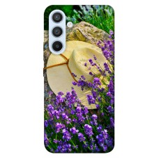 TPU чохол Demsky Lavender shade для Samsung Galaxy A54 5G