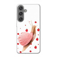 TPU чохол Demsky Fantasy Fauna 3 для Samsung Galaxy S24