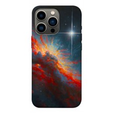 TPU чохол Demsky Nebula для Apple iPhone 13 Pro (6.1")