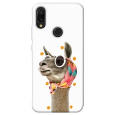 TPU чехол Demsky Fantasy Fauna 8 для Xiaomi Redmi 7