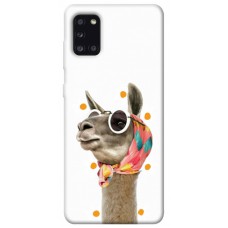 TPU чохол Demsky Fantasy Fauna 8 для Samsung Galaxy A31