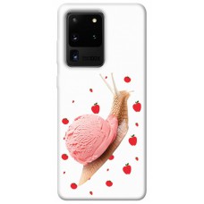 TPU чохол Demsky Fantasy Fauna 3 для Samsung Galaxy S20 Ultra