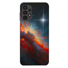 TPU чехол Demsky Nebula для Samsung Galaxy A13 4G