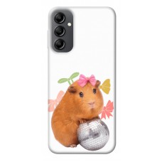 TPU чехол Demsky Fantasy Fauna 1 для Samsung Galaxy A14 4G/5G