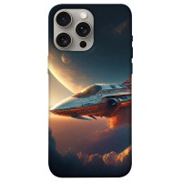 TPU чохол Demsky Spaceship