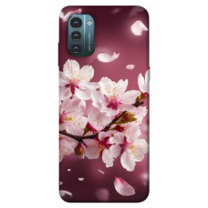 TPU чохол Demsky Sakura для Nokia G21