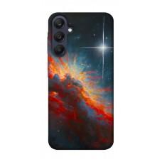 TPU чохол Demsky Nebula для Samsung Galaxy A25 5G