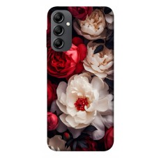 TPU чохол Demsky Velvet roses для Samsung Galaxy A14 4G/5G