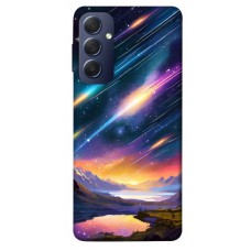 TPU чохол Demsky Зорепад для Samsung Galaxy M54 5G