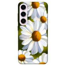 TPU чохол Demsky Ароматна ромашка для Samsung Galaxy S23+