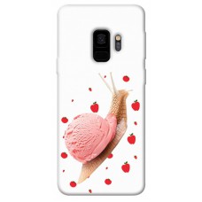 TPU чехол Demsky Fantasy Fauna 3 для Samsung Galaxy S9