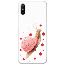 TPU чохол Demsky Fantasy Fauna 3 для Xiaomi Redmi 9A