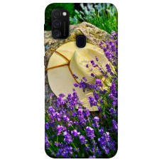 TPU чохол Demsky Lavender shade для Samsung Galaxy M30s / M21