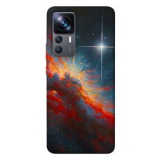 TPU чохол Demsky Nebula для Xiaomi 12T / 12T Pro