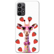 TPU чохол Demsky Fantasy Fauna 6 для Samsung Galaxy A23 4G