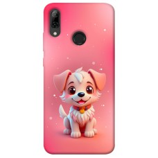 TPU чохол Demsky Puppy для Huawei P Smart (2019)