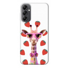 TPU чехол Demsky Fantasy Fauna 6 для Samsung Galaxy A14 4G/5G