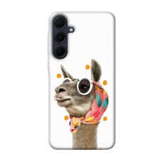 TPU чехол Demsky Fantasy Fauna 8 для Samsung Galaxy A35