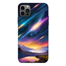 TPU чохол Demsky Зорепад для Apple iPhone 12 Pro (6.1")