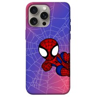 TPU чохол Demsky Павук