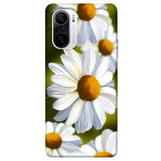 TPU чохол Demsky Ароматна ромашка для Xiaomi Redmi K40 / K40 Pro / K40 Pro+ / Poco F3